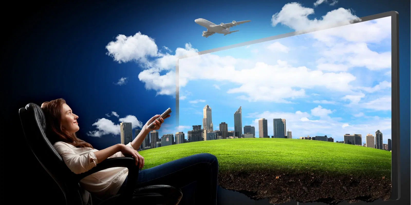 Sinemada Teknoloji Serüveni