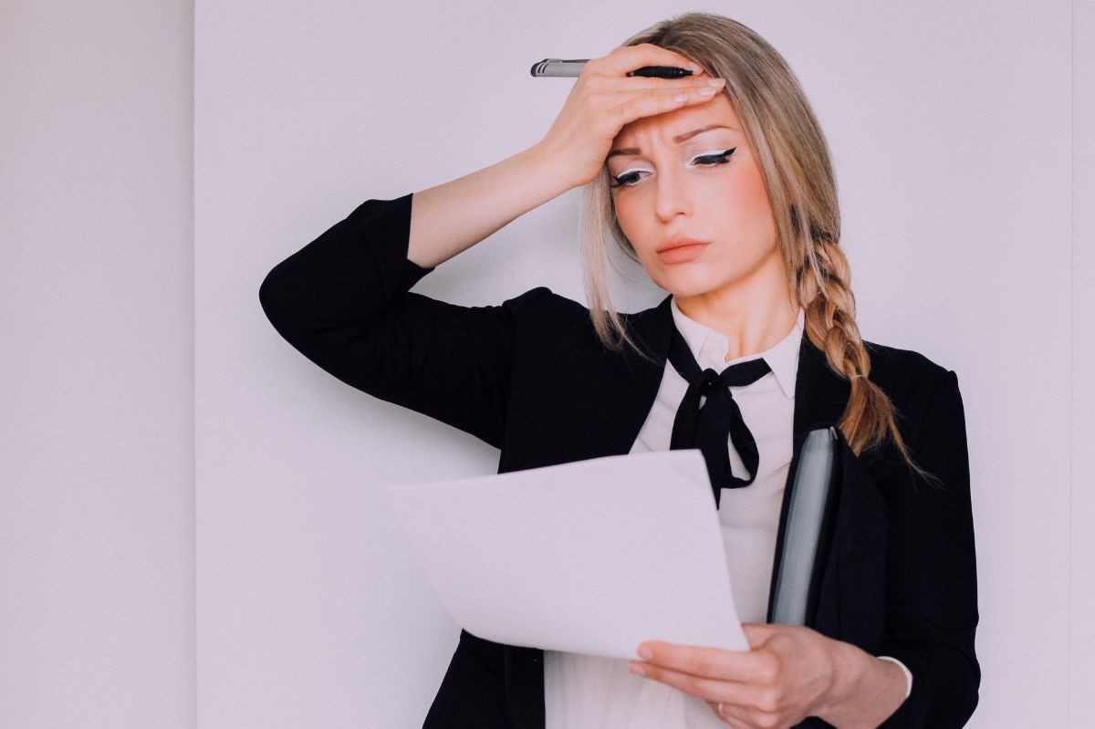 Sinir Bozucu Mülakat Soruları