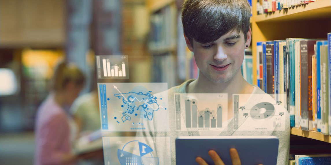 Sınır Olmayan İki Şey: Teknoloji ve Eğitim