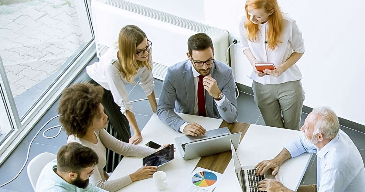 Şirket Kurmak İçin Neler Gereklidir?