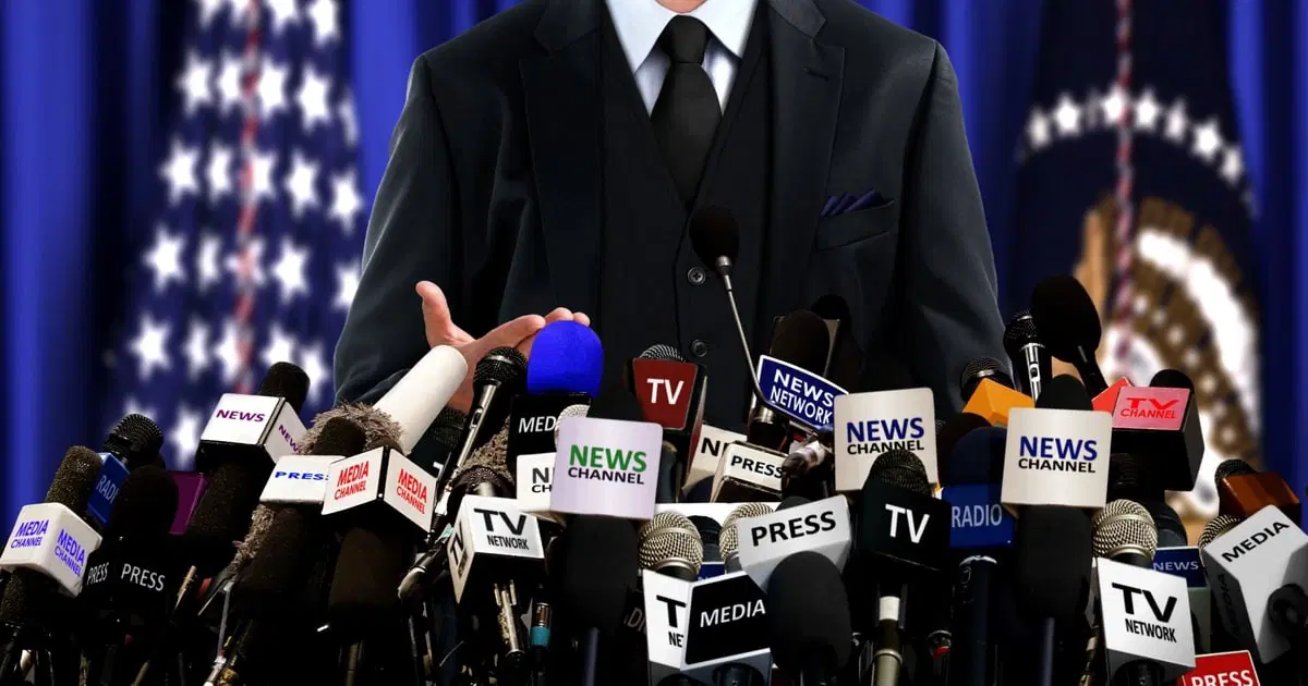 Siyasilerin Beden Dili