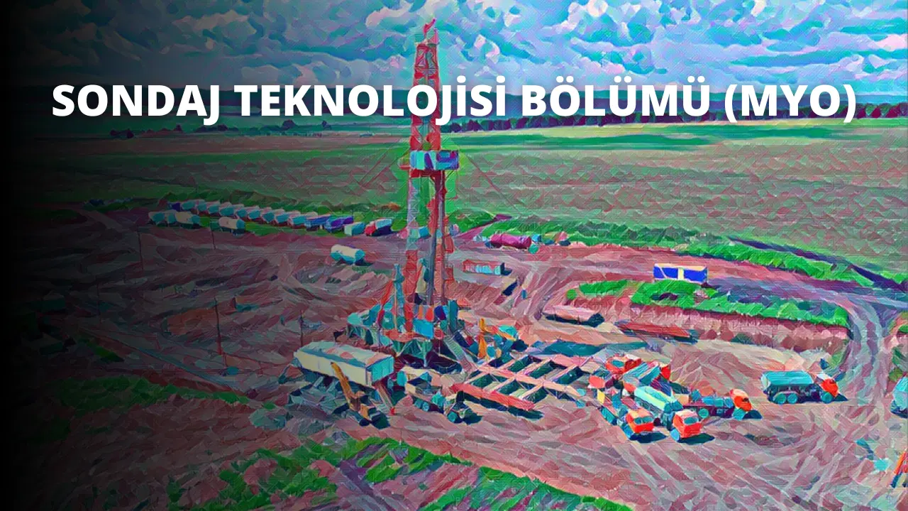Sondaj Teknolojisi Bölümü (MYO)