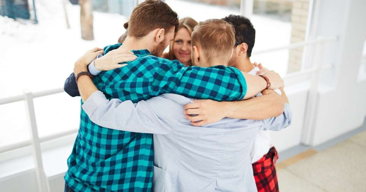 Sosyal Destek Nedir?