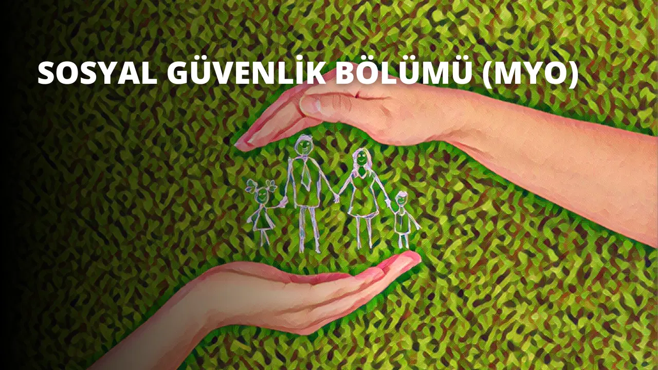 Sosyal Güvenlik Bölümü (MYO)