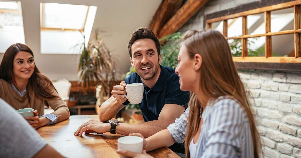 Sosyal Hayatta İletişim