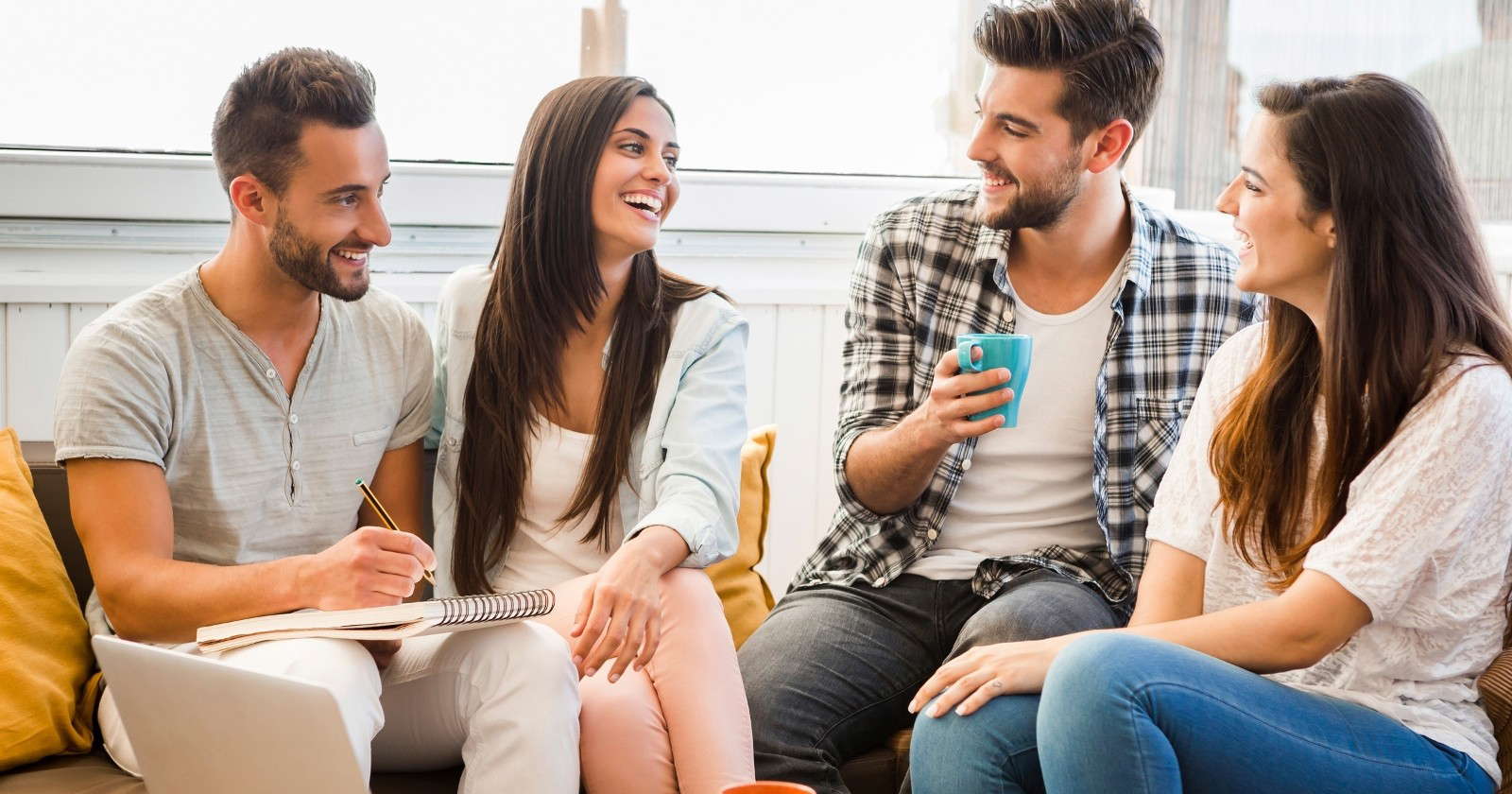 Sosyal Hayatta İletişimin Unsurları