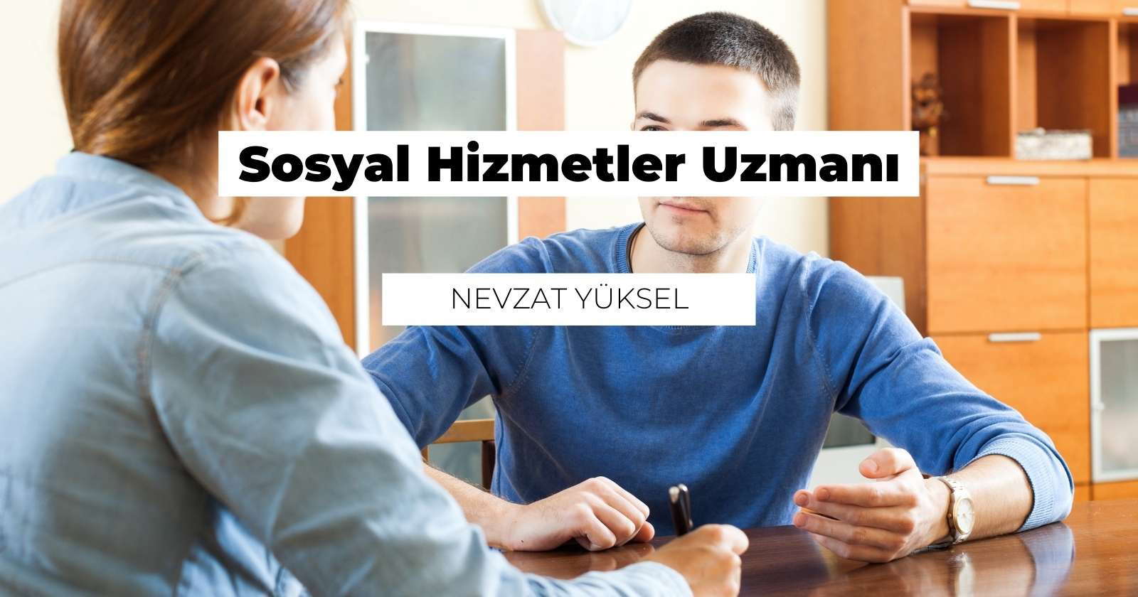 Sosyal Hizmetler Uzmanı Nedir? Ne İş Yapar?