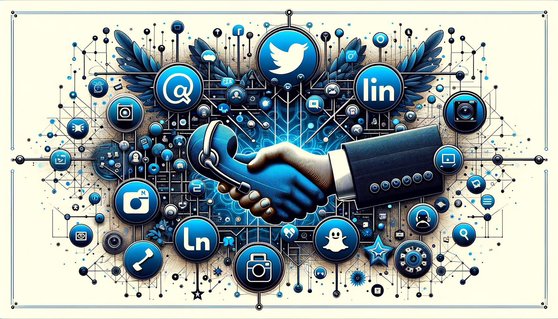 Sosyal Medya Aracılığıyla Müşteri Hizmetlerine Yeni Bir Boyut