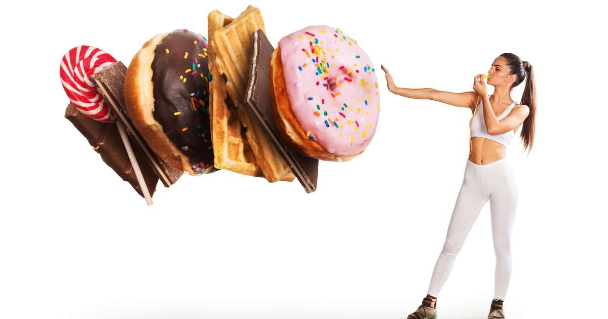 Sosyal Medya Beslenme Düzenimizi Bozuyor Mu?