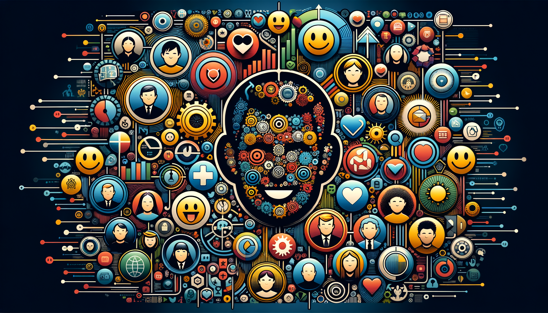 Sosyal Medya Etkinlikleri: Tüketici İletişimini Ölçme ve Optimize Etme