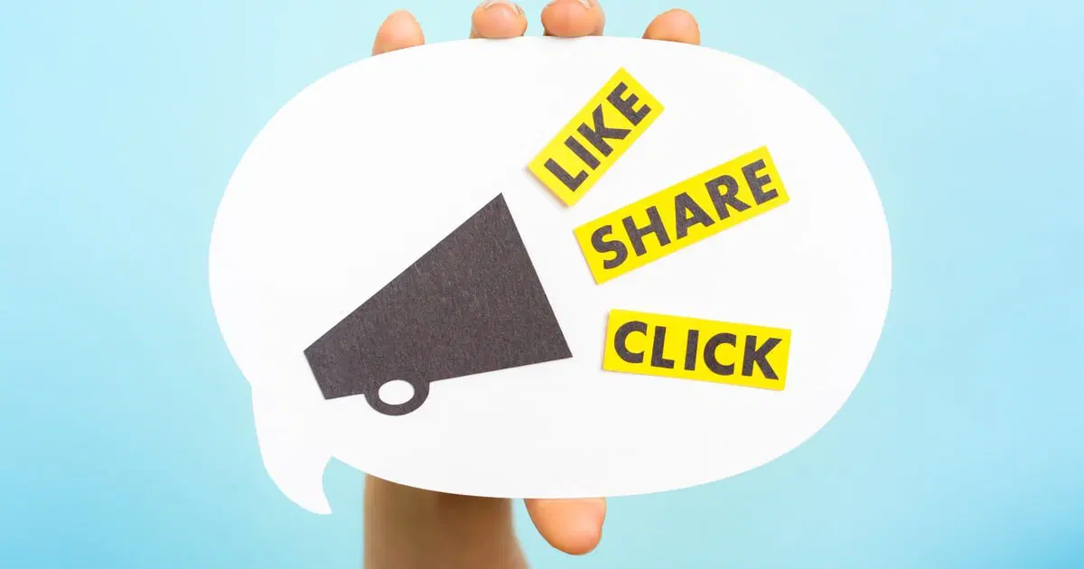 Sosyal Medya Her Yerde