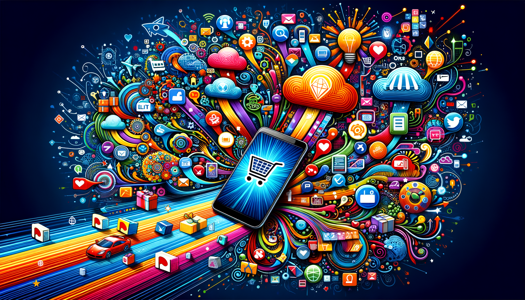 Sosyal Medya Kampanyaları ile E-ticaret Satışlarınızı Artırın!