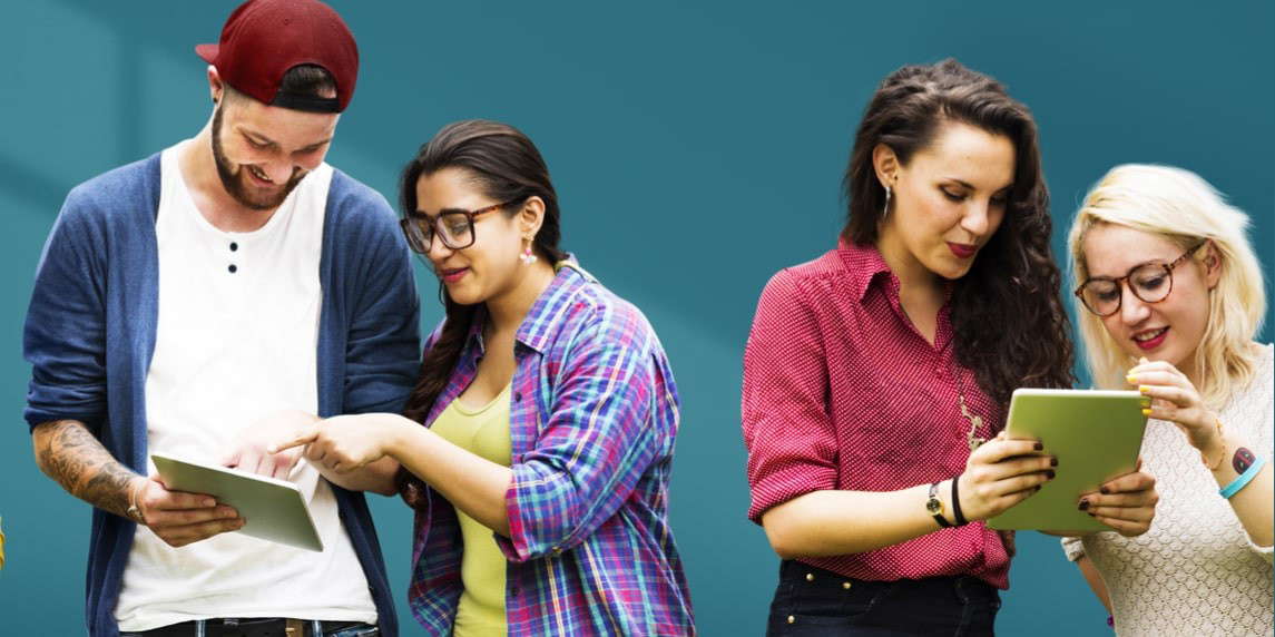 Sosyal Medya Kanallarında Kişisel Marka