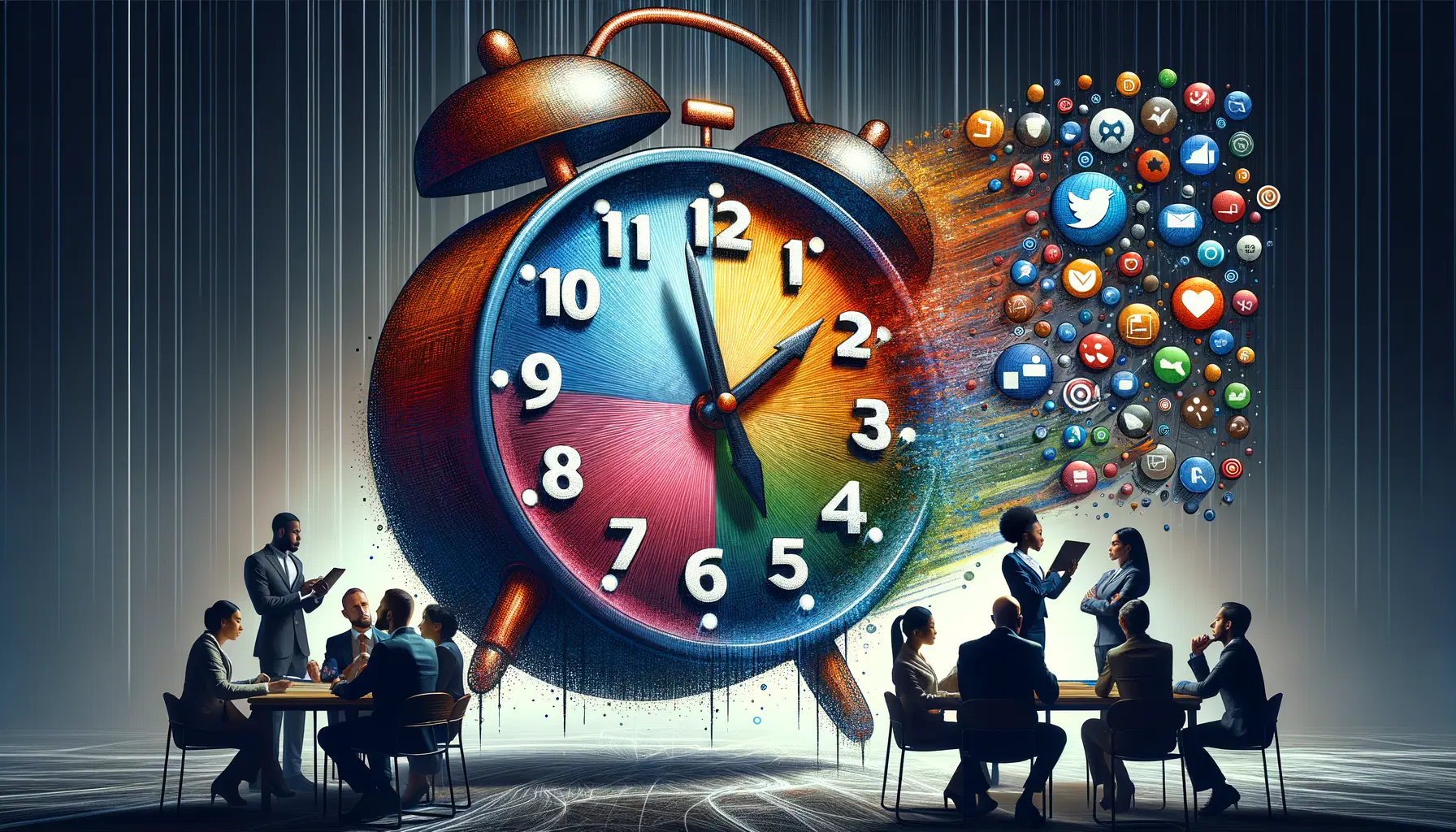 Sosyal Medya Krizlerine Hızlı Çözümler