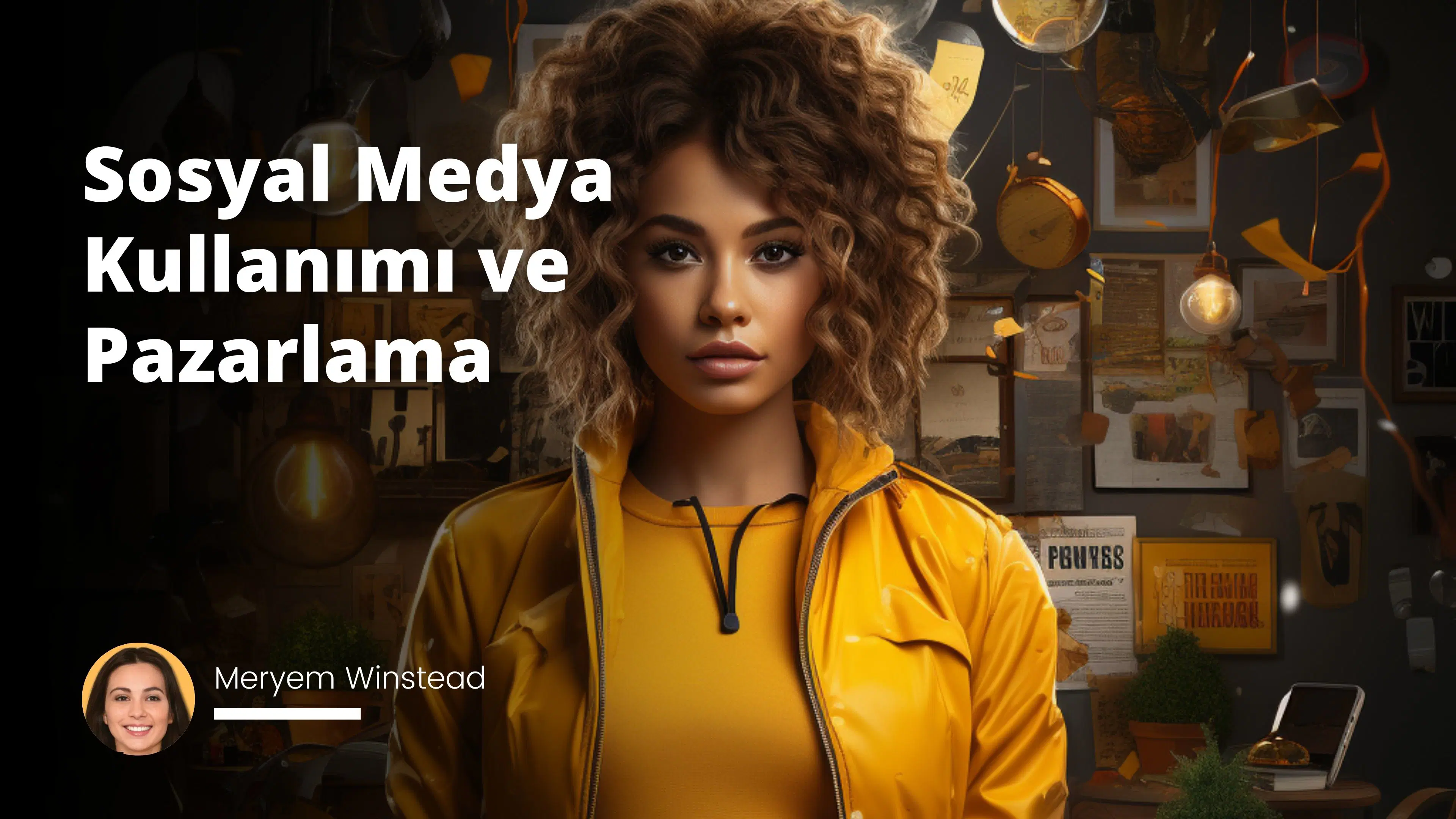 Sosyal Medya Kullanımı ve Pazarlama