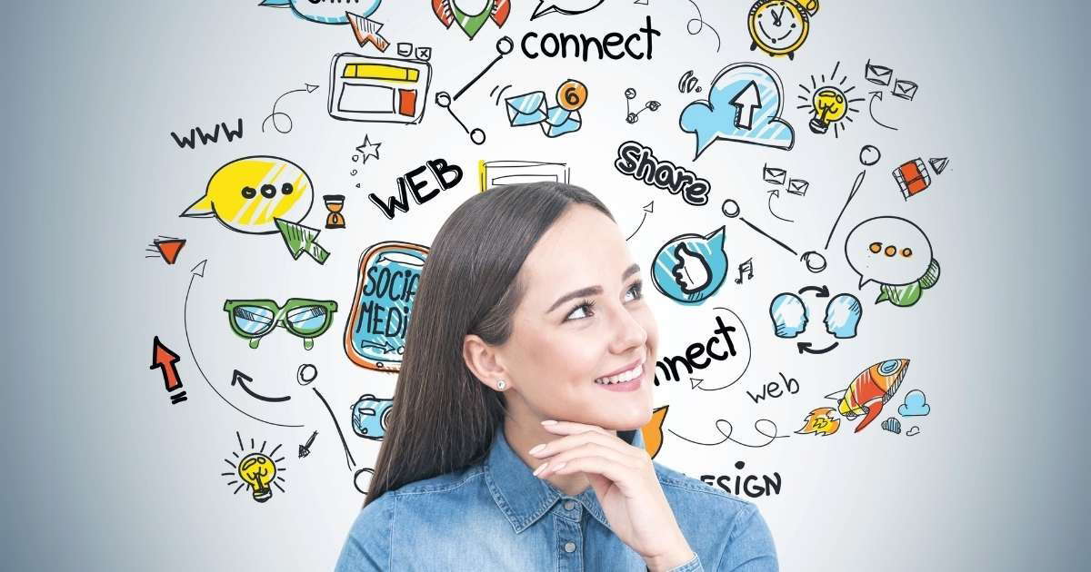 Sosyal Medya Kursları ile Kişisel Sosyal Medya Yönetimi