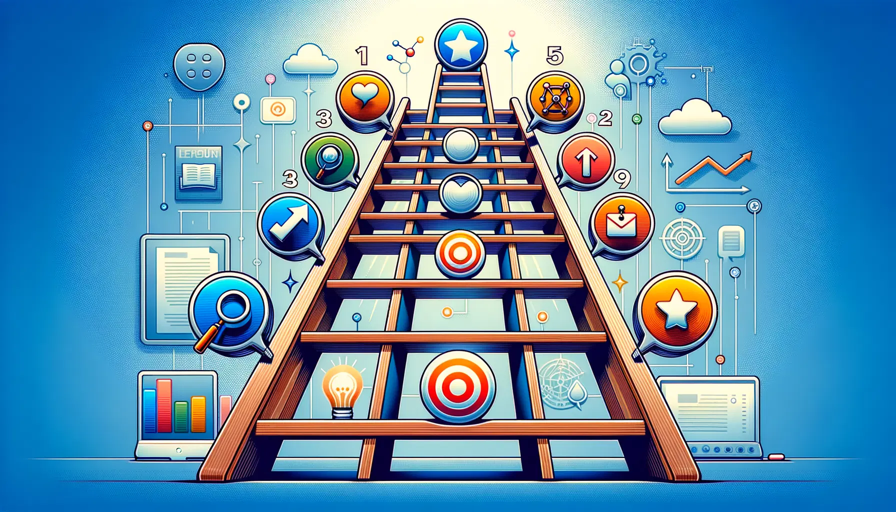 Sosyal Medya Stratejisi İçin 5 Adım