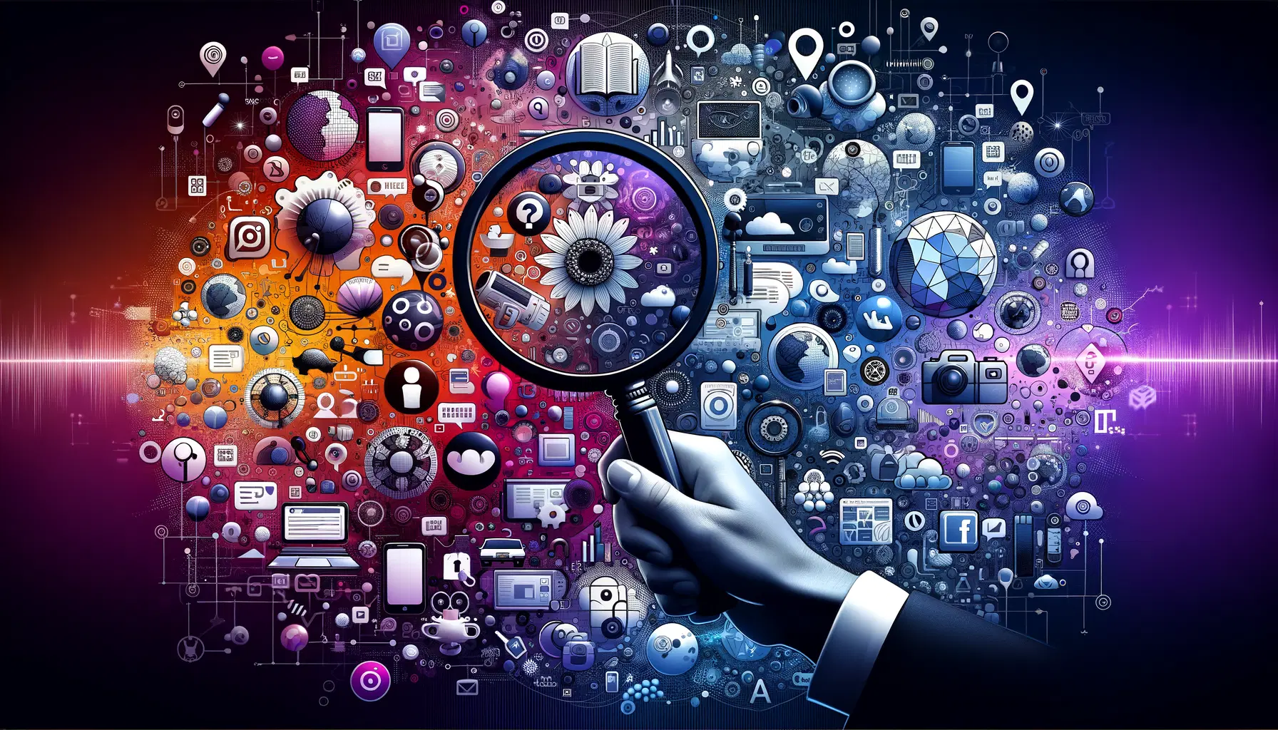 Sosyal Medya Takibi Nedir? Markanızın Dijital İzini Anlama