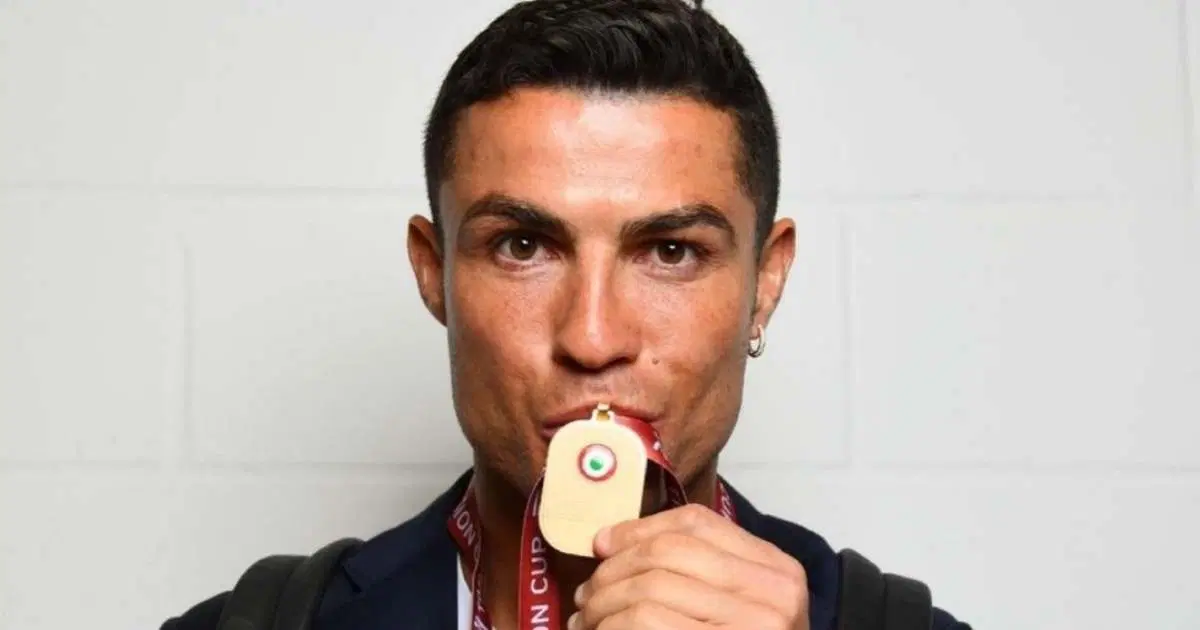 Sosyal Medya Takipçi Rekoru Cristiano Ronaldo’nun