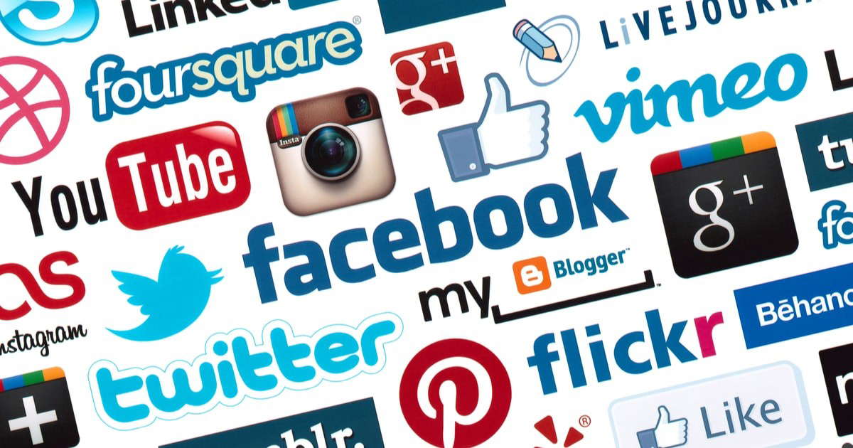 Sosyal Medya Ve Sorunları
