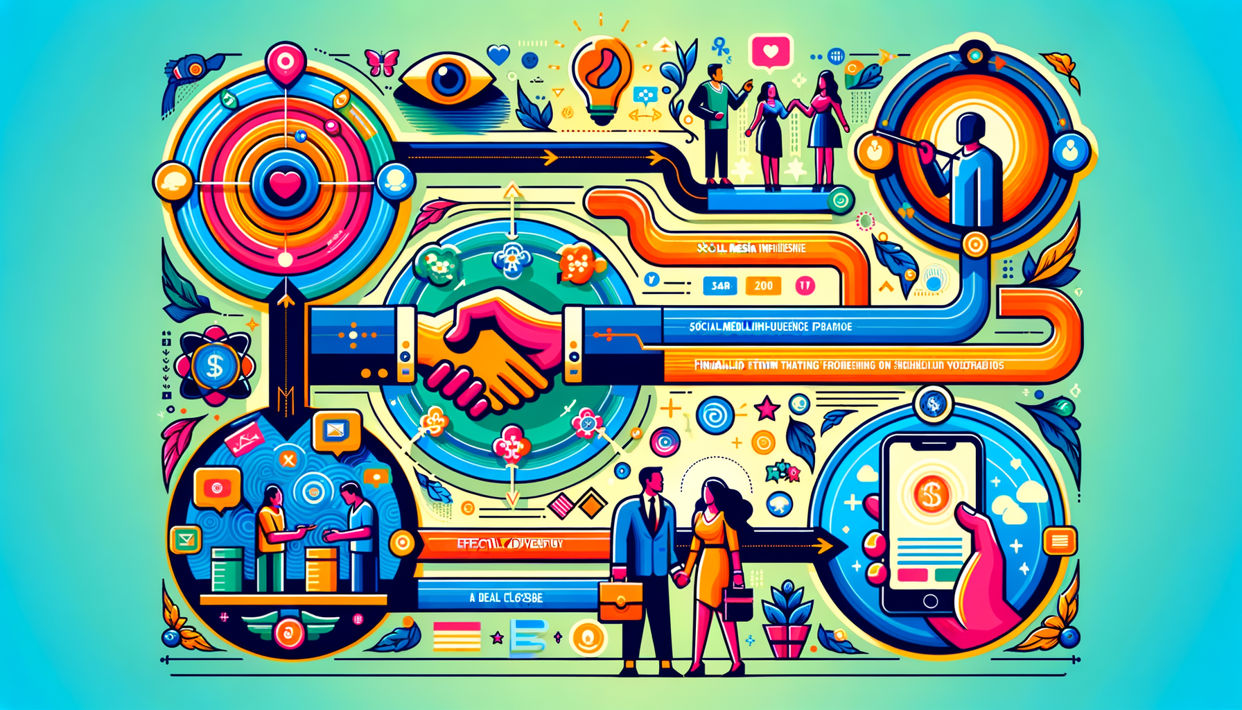 Sosyal Medya Yönlendirmesi: Online Satışların Değişmez Taktiği