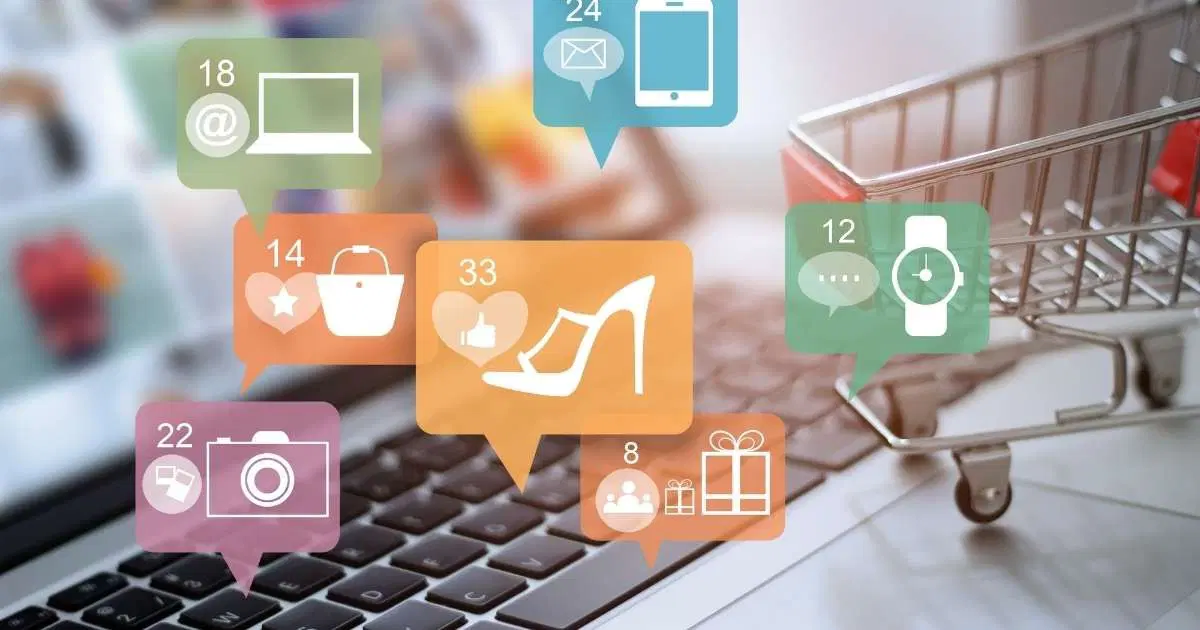 Sosyal Medyada Alışveriş Harcamaları Gerçekten İhtiyaç Mı?