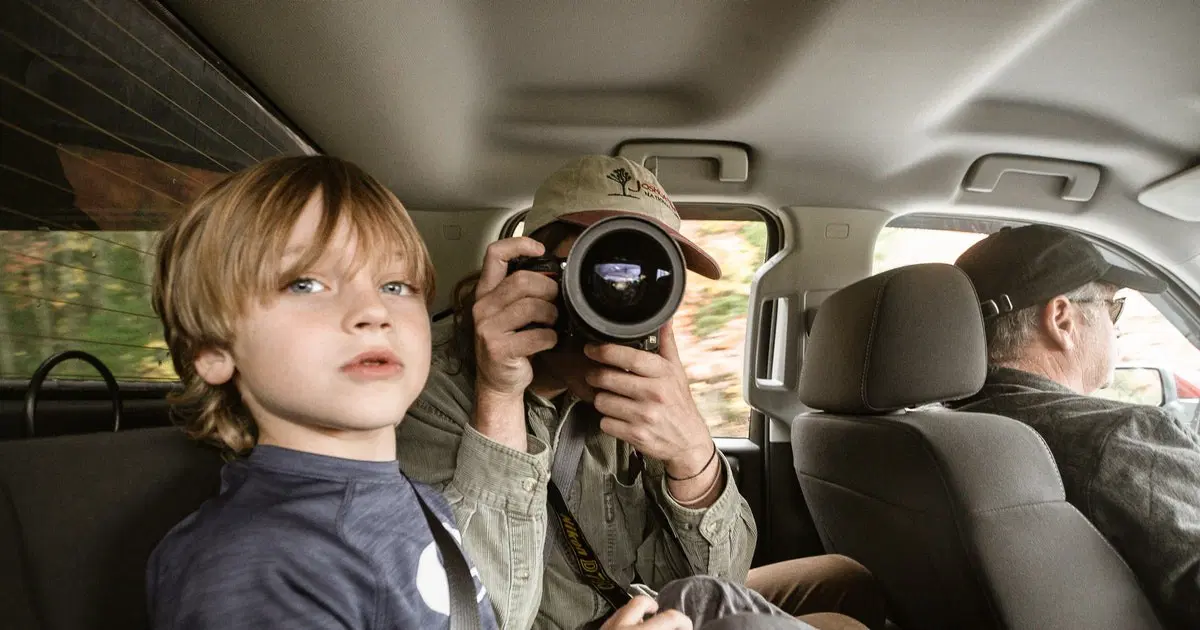 Sosyal Medyada Çocuk Fotoğraflarının Paylaşılması