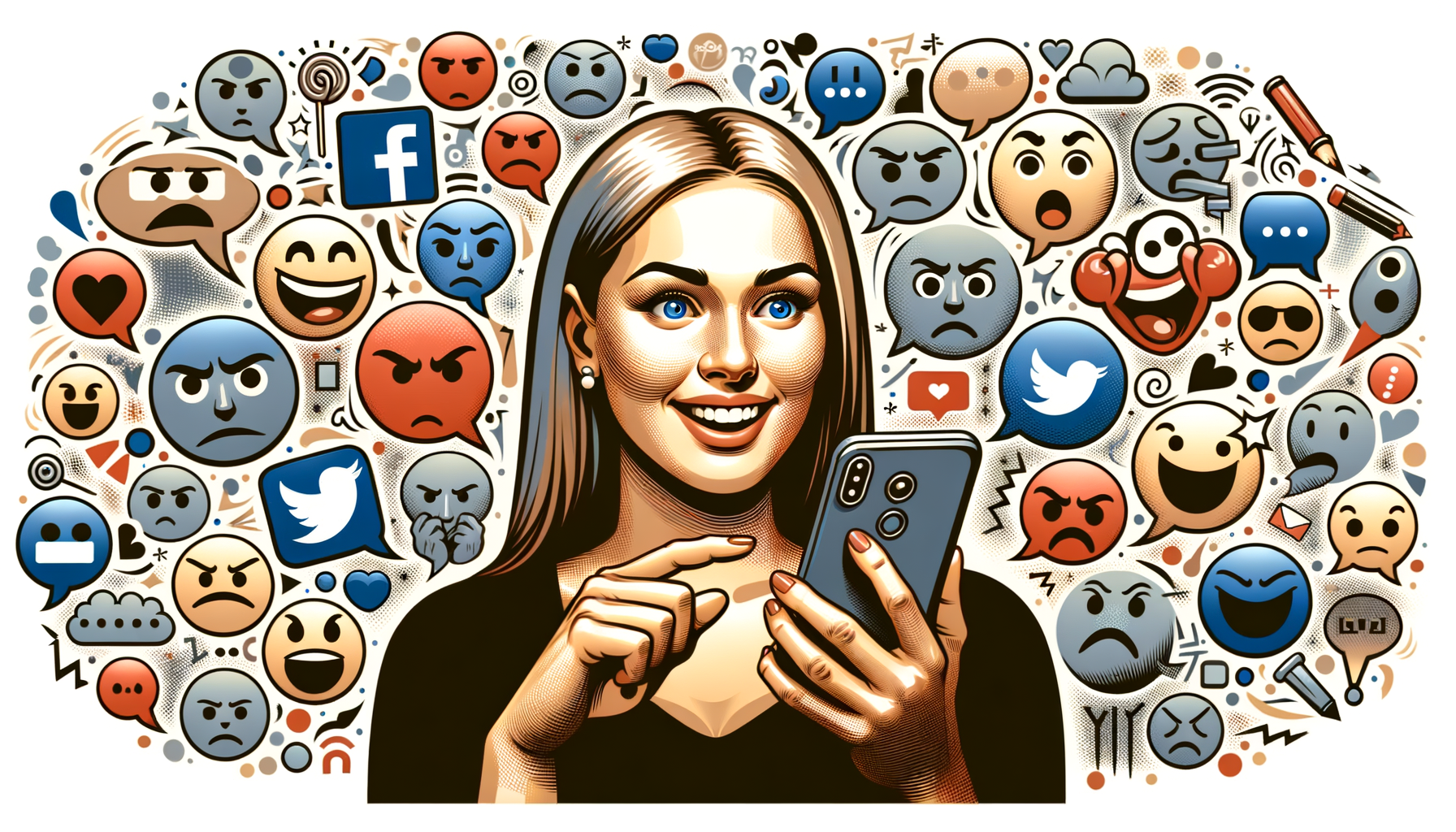 Sosyal Medyada Konuşurken Kullanabileceğiniz Rusça Kelimeler