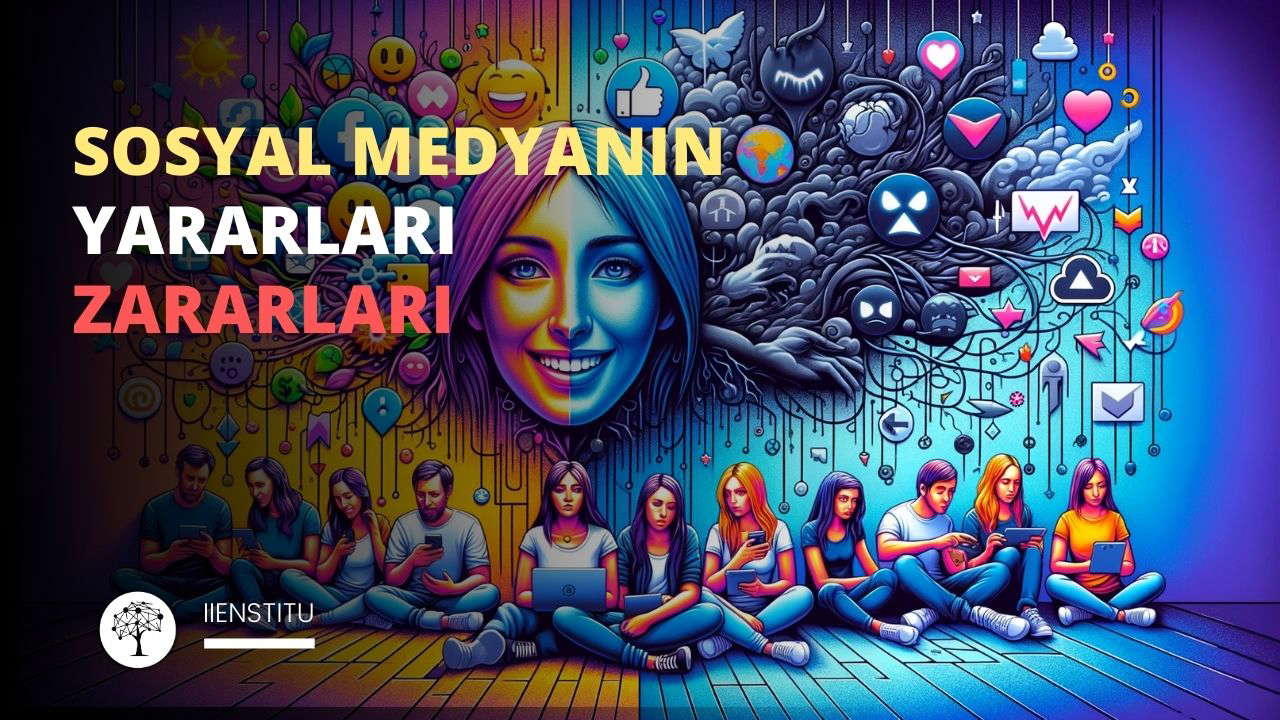 Sosyal Medyanın Yararları ve Zararları