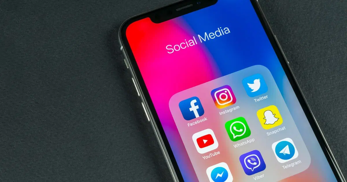 Sosyal Medyanın Zamanla Etkin Oluşu