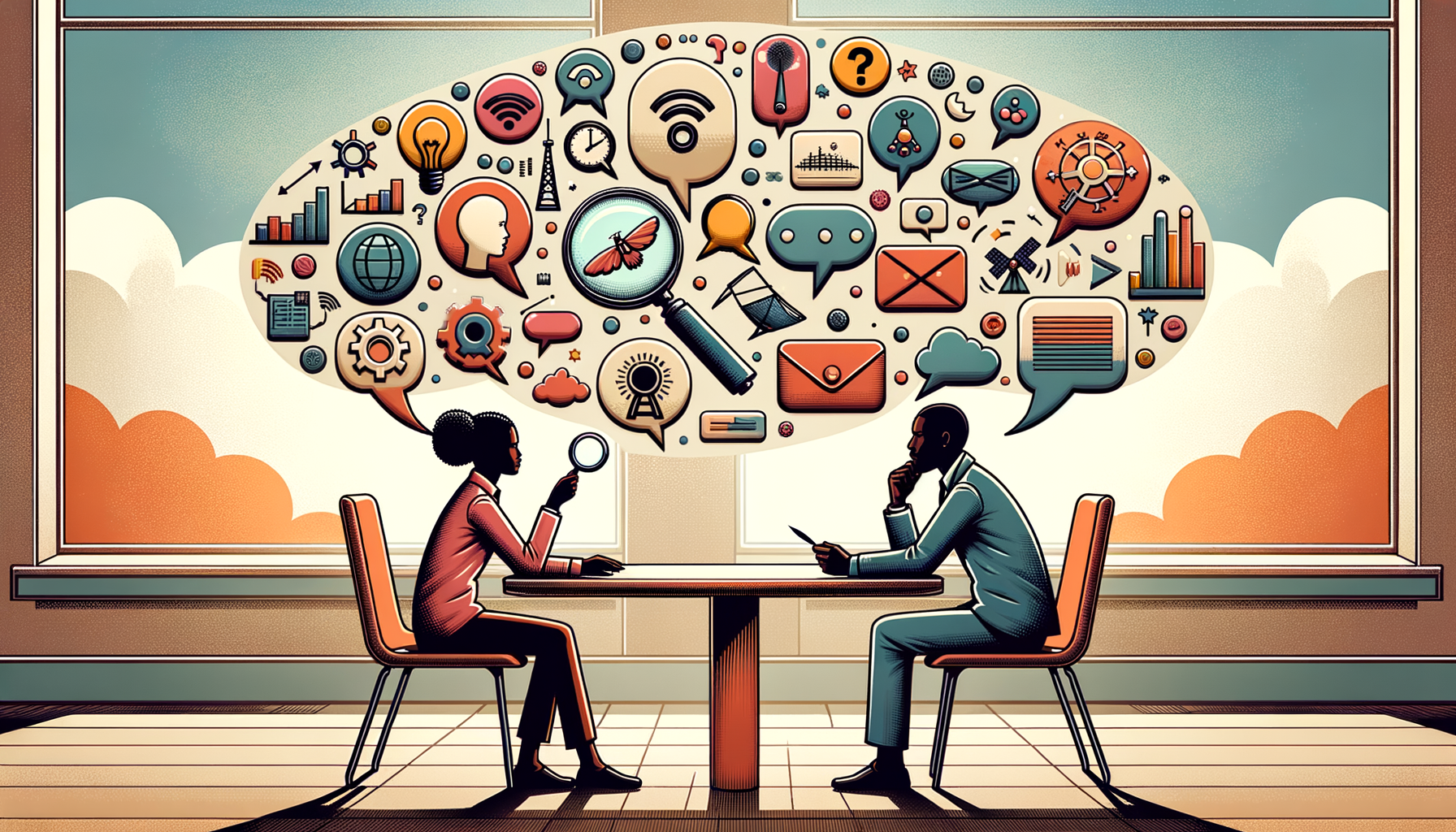 Söylem Analizi ve İletişimdeki Rolü