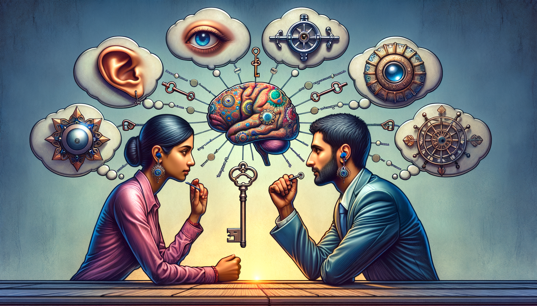 Söylem Farkındalığı ile Etkili İletişimin Anahtarları