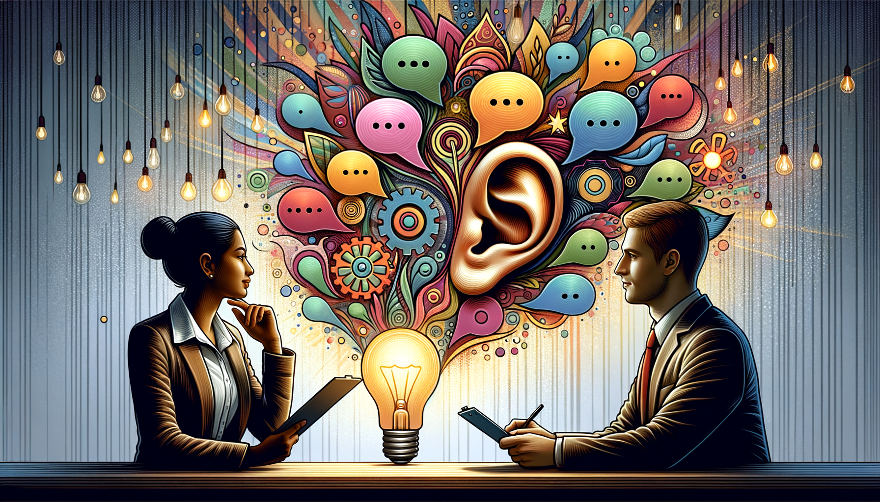 Söyleyiş Biçimleri ve Etkin İletişimdeki Rolü