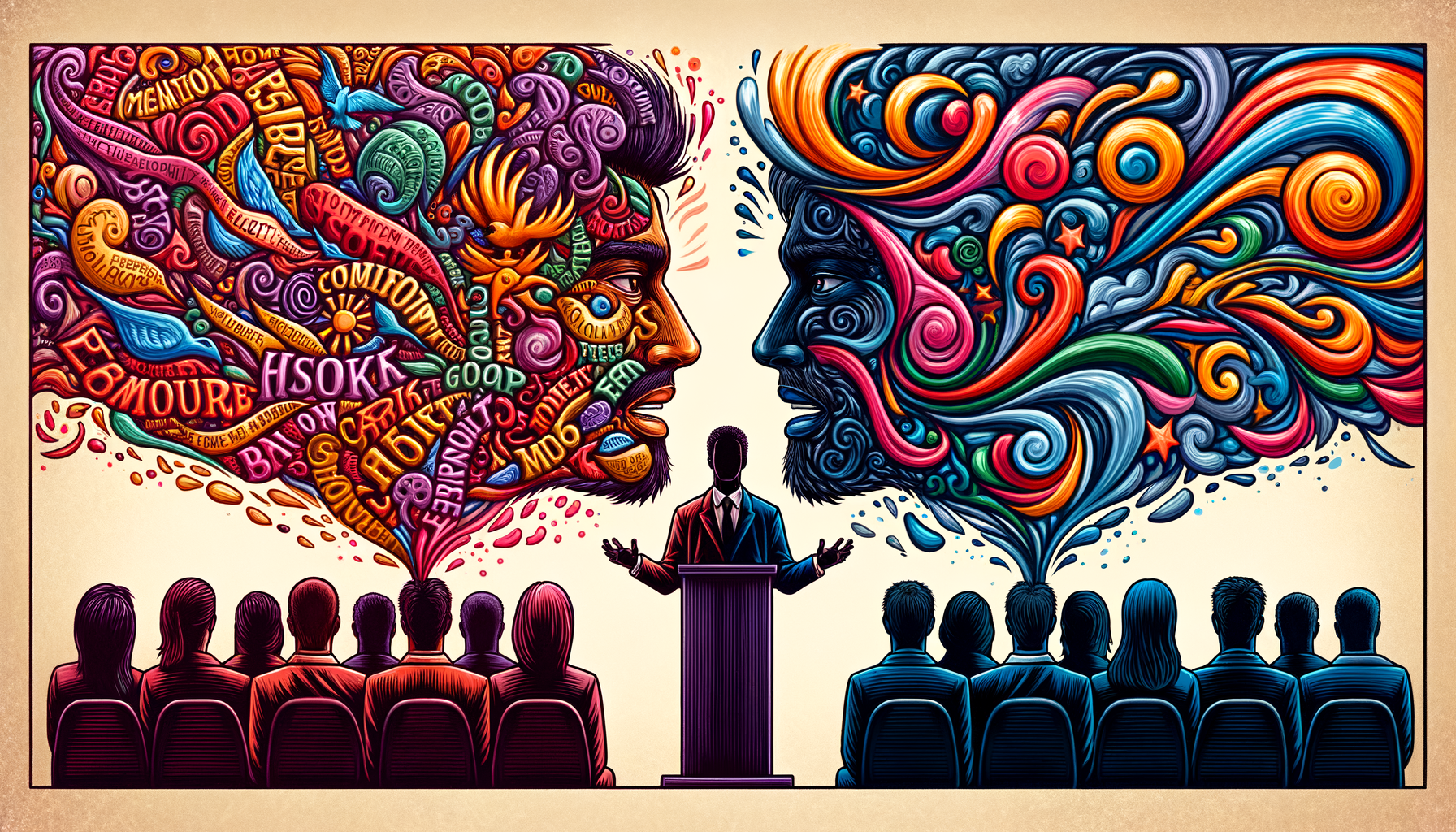 Sözcük Gruplaması: İletişiminizi Nasıl Güçlendirebilir?