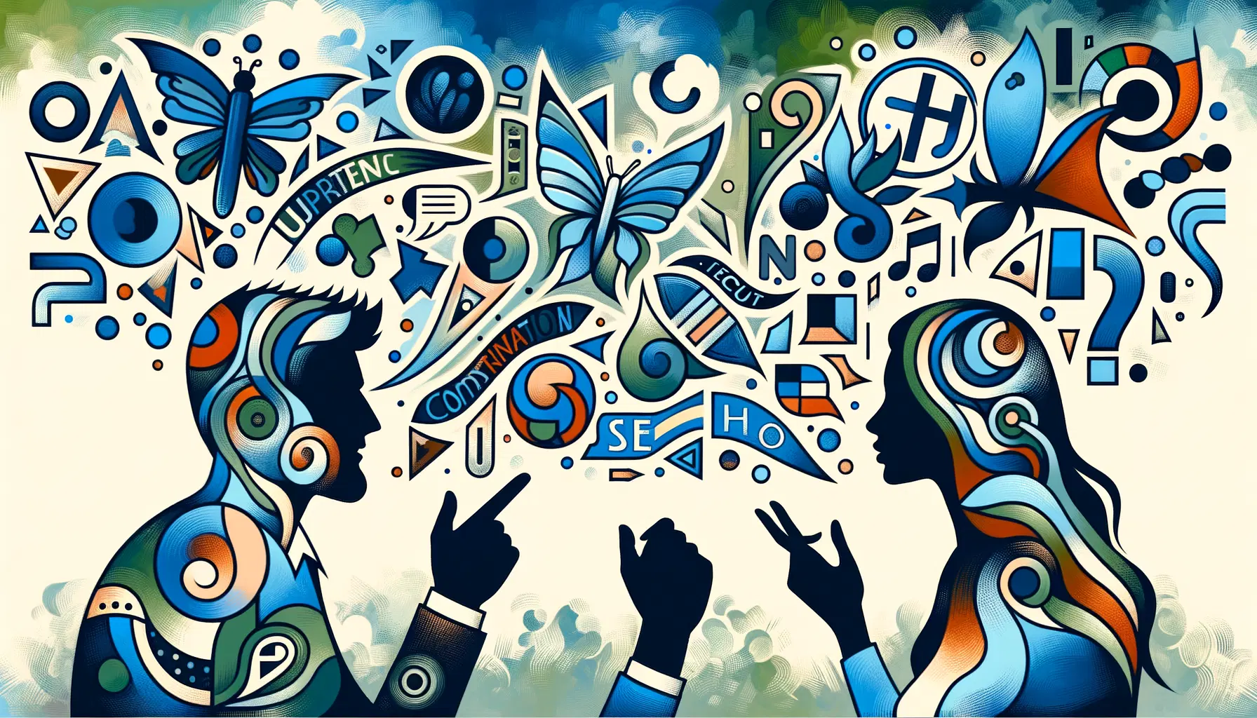 Sözcük Seçimi ile Etkili İletişimi Kavrama