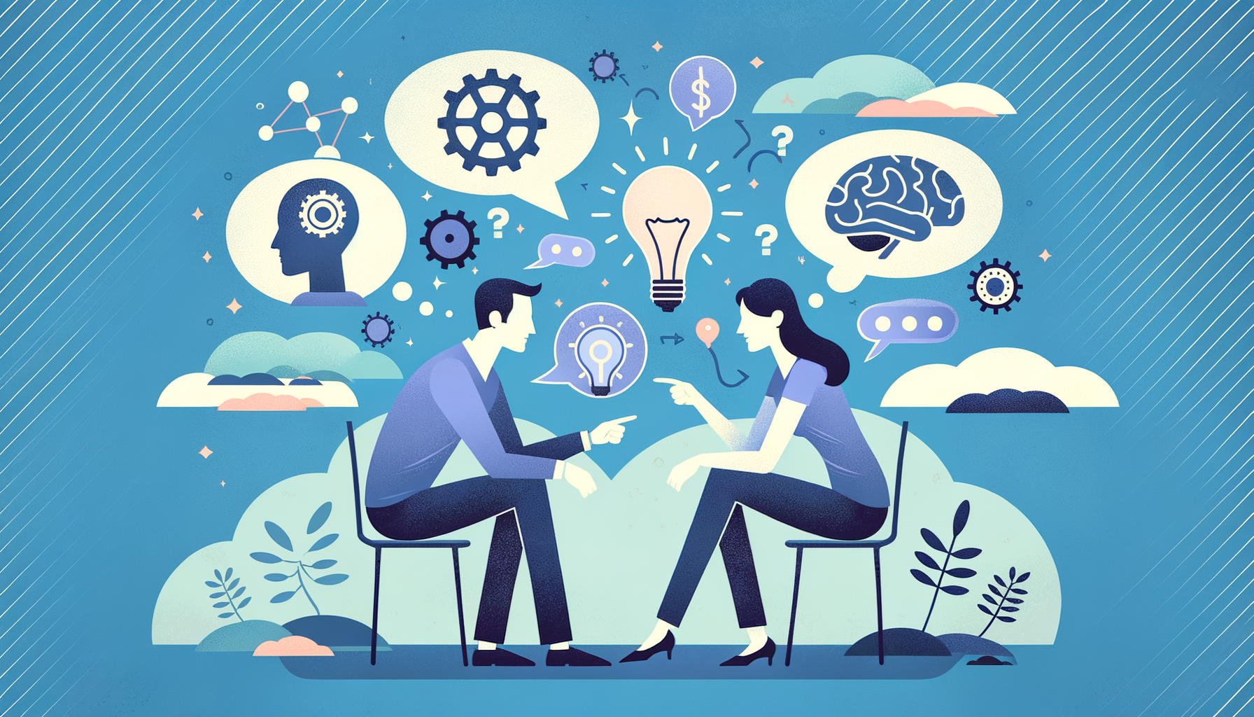 Sözcük Seçiminin İletişim Üzerindeki Etkisi: Nasıl Daha İkna Edici Olunur?