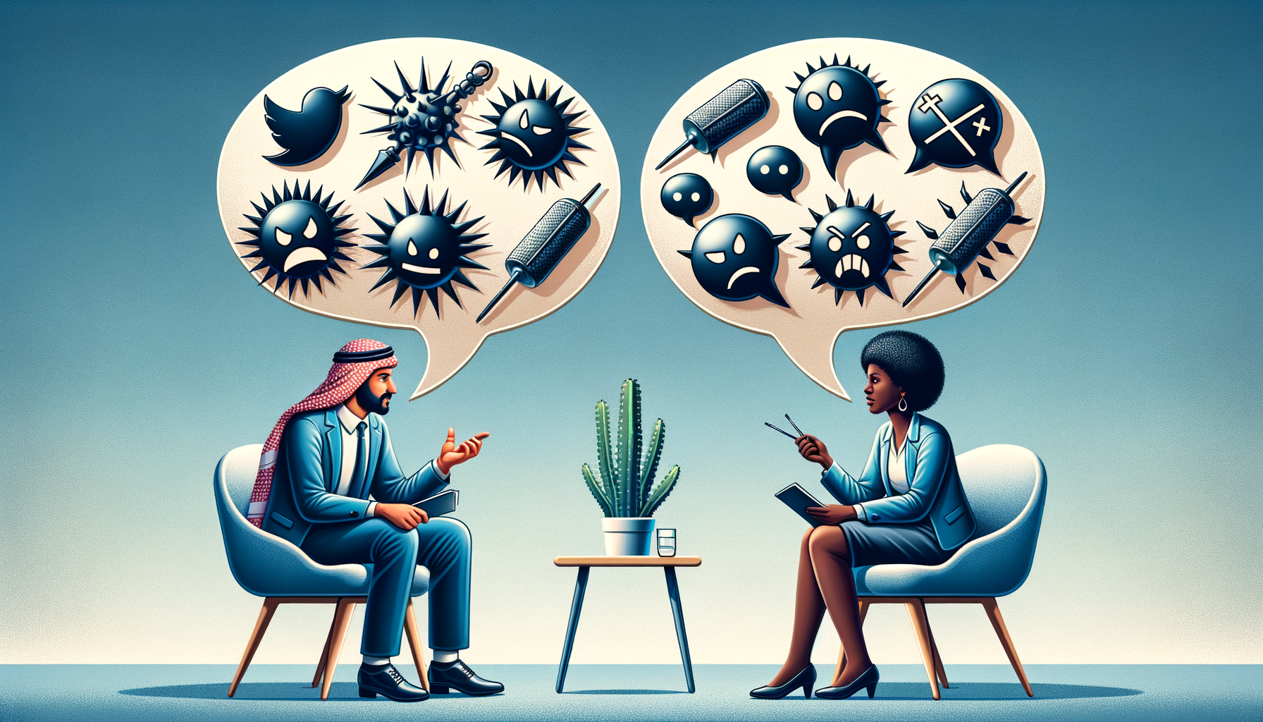 Sözcük Seçiminin İletişimdaki Etkisi ve Önemi