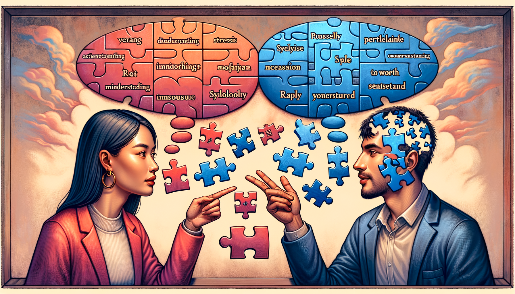 Sözcük Vurgusunun İletişimdeki Rolü ve Önemi