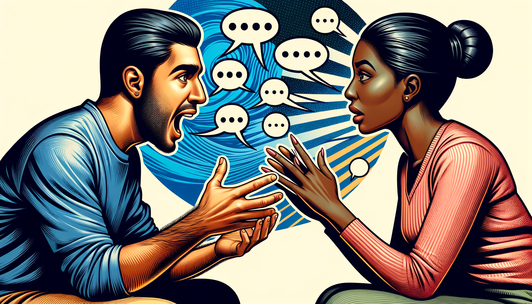 Sözcüklerin Duygusal Tonlaması: Etkili İletişimin Merkezinde Nasıl Yer Alır?