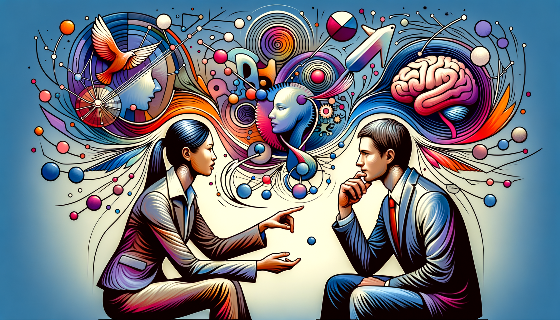 Sözlü İfade Tarzları ve Etkili İletişim İçin Uygulamalar