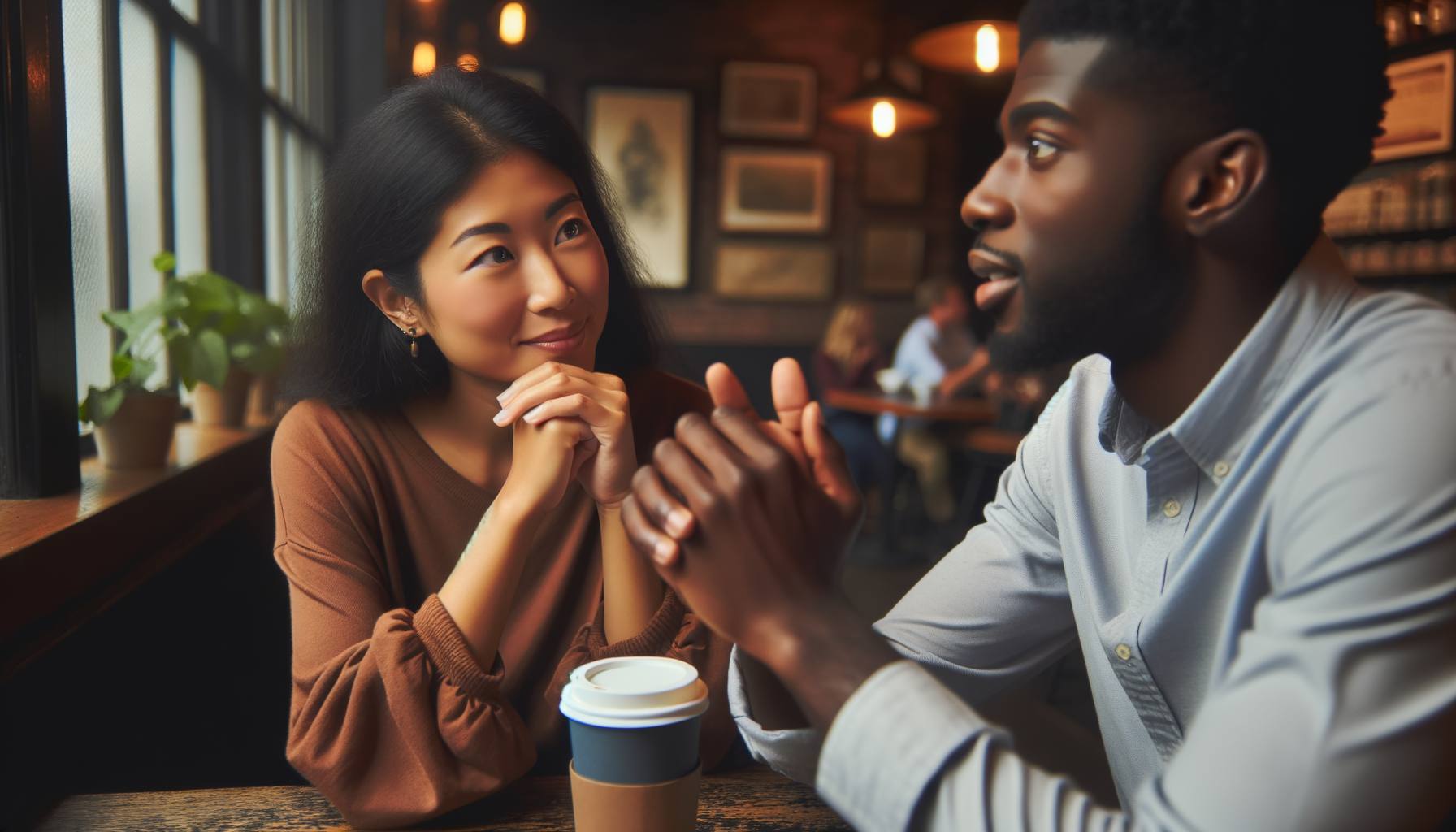 Sözlü İletişimde Empati: Duygusal Anlayış ve Etkileyici Konuşma