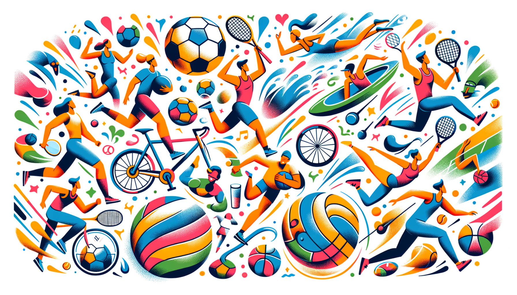 Spor Etkinlikleri: İspanyolca Spor Terimleri