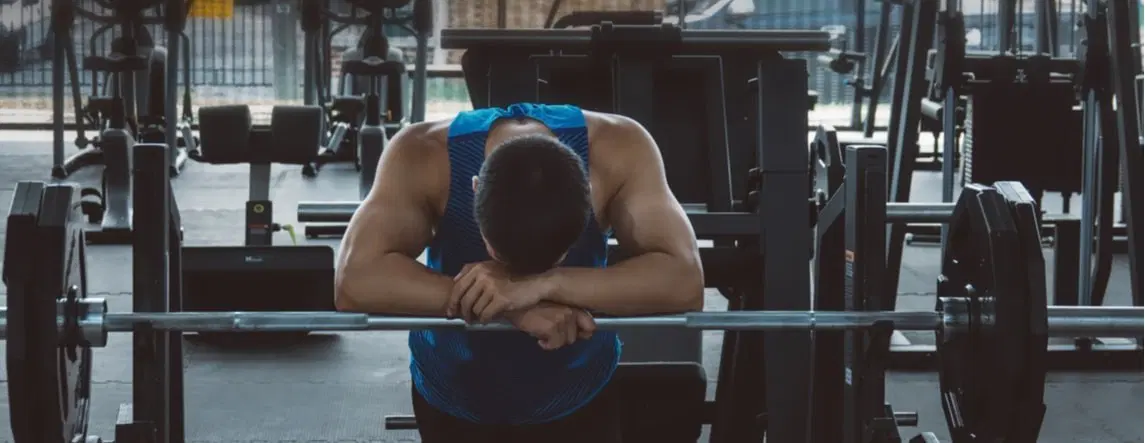 Sporcularda Stres Yönetimi