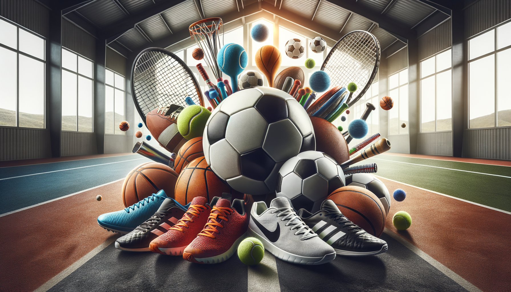 Sporla Arapça: Spor Terimleri ve Diyaloglar