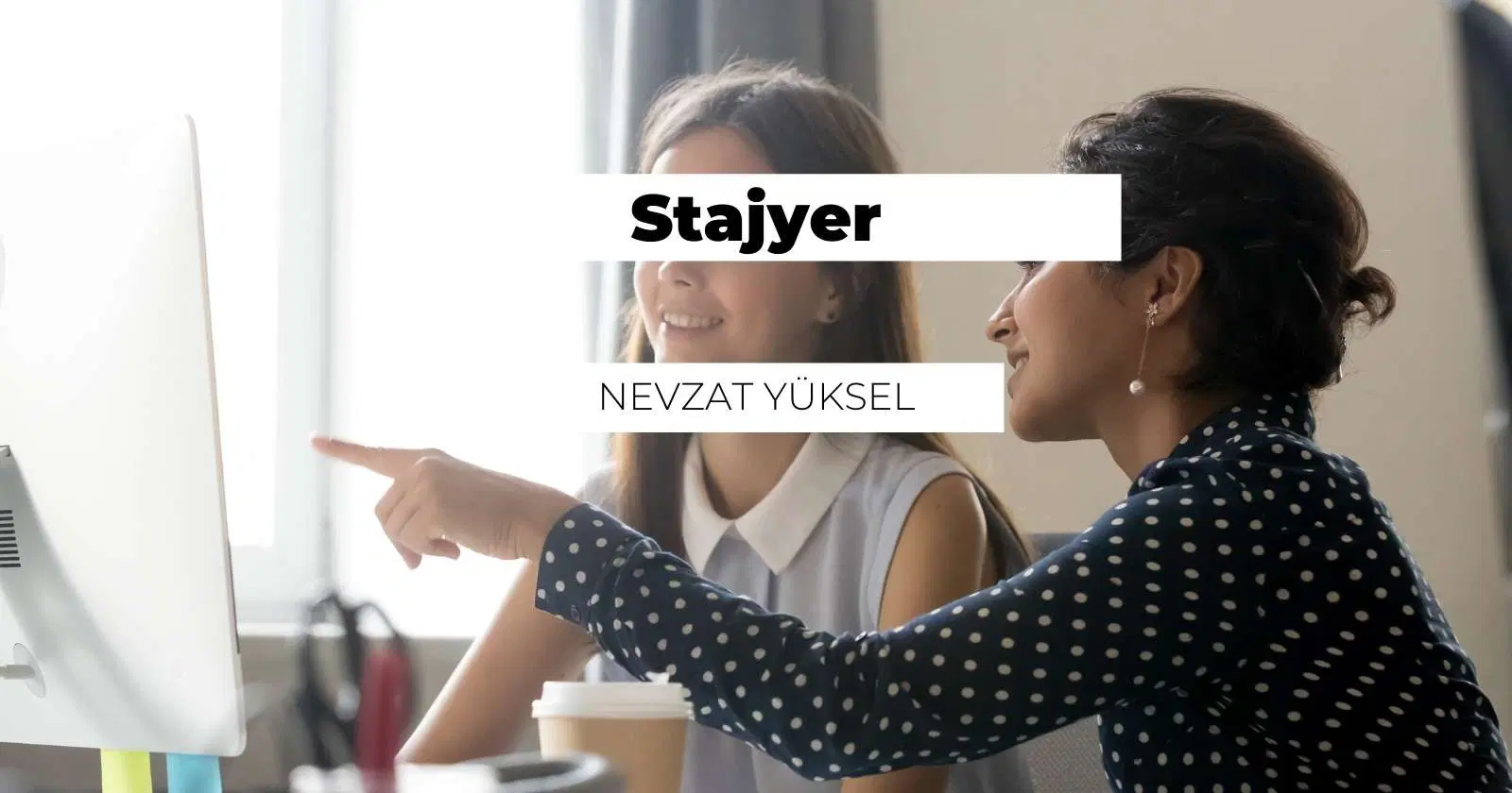 Stajyer Nedir? Ne İş Yapar? Ne Kadar Maaş Alır?