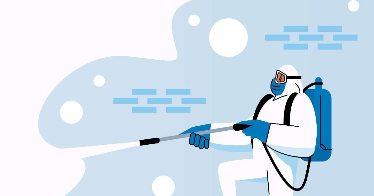 Sterilizasyon ve Dezenfeksiyon Nedir?