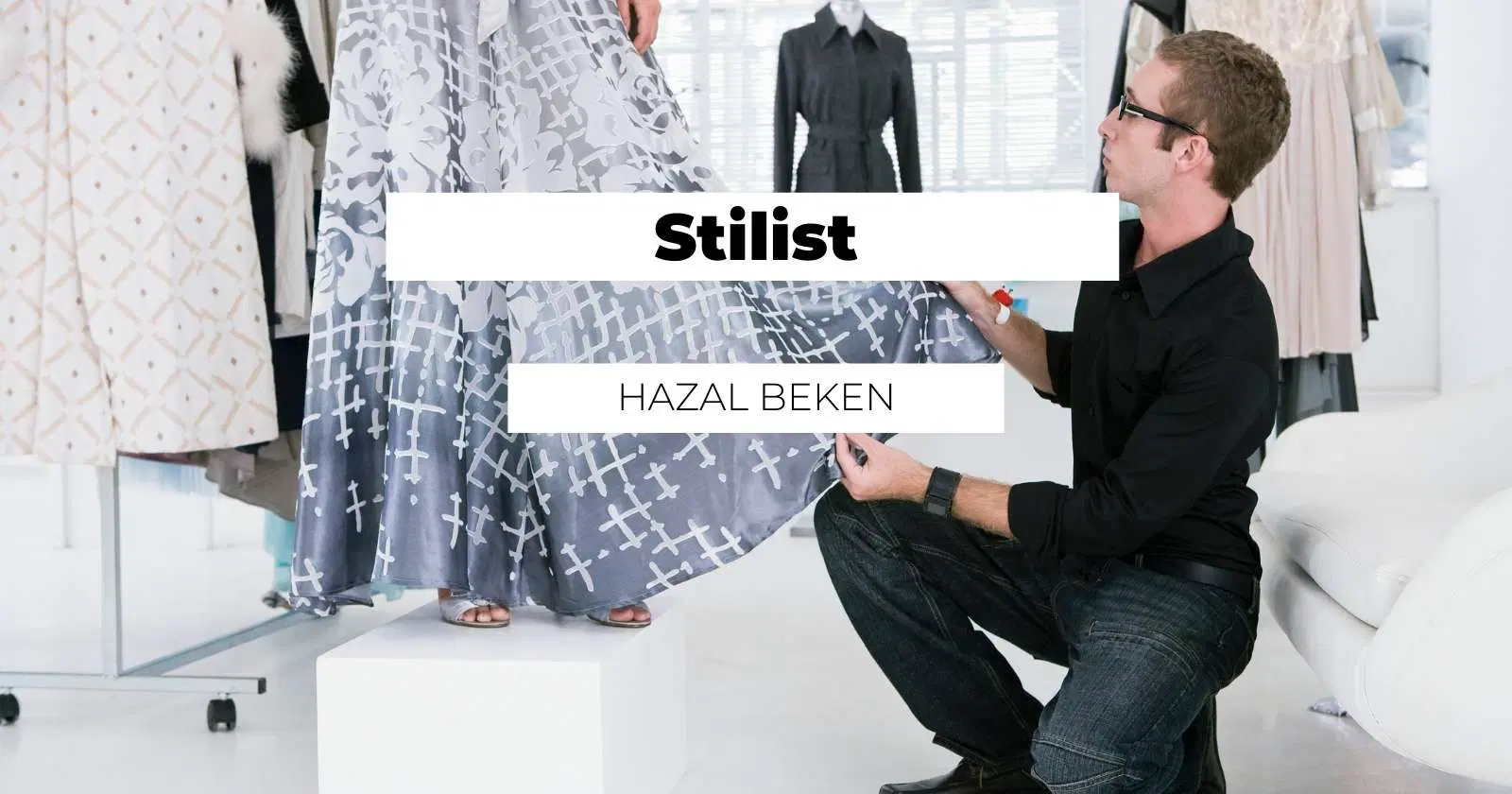 Stilist Nedir? Ne İş Yapar? Ne Kadar Maaş Alır?