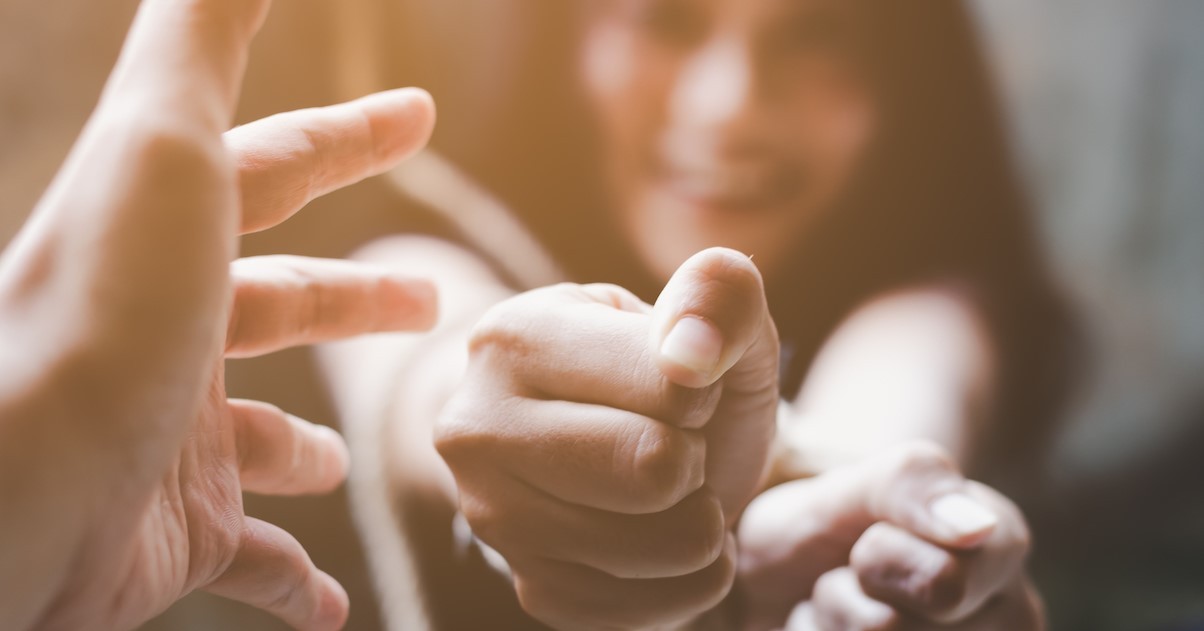 Stockholm Sendromu Belirtileri