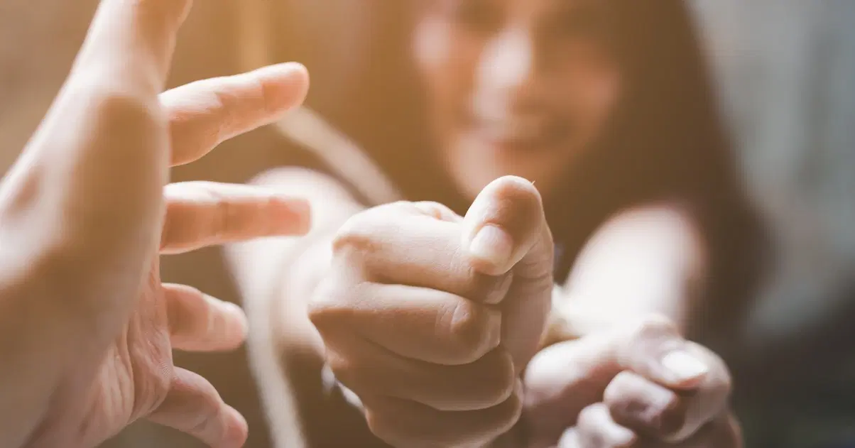 Stockholm Sendromu Belirtileri