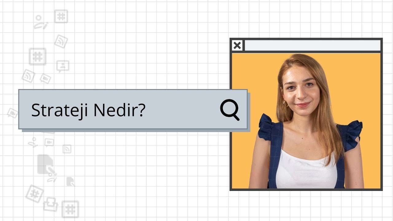 Strateji Nedir? Stratejik Planlama Nedir?